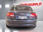Audi A8 2004 Harmaa
