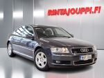 Audi A8 2004 Harmaa