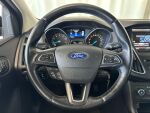 Ford Focus 2015 Musta