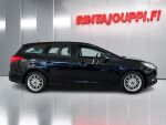 Ford Focus 2015 Musta