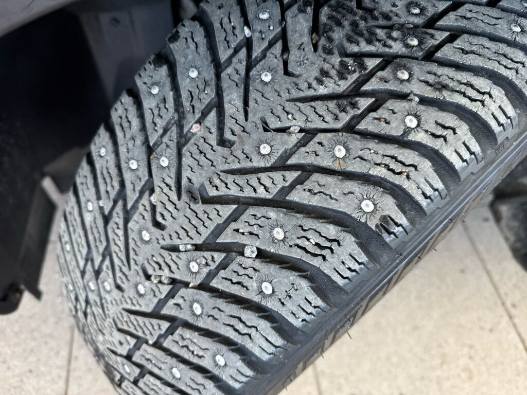 Ford Focus 2015 Musta