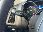 Ford Focus 2015 Musta