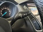 Ford Focus 2015 Musta