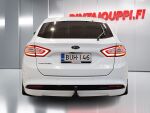 Ford Mondeo 2015 Valkoinen