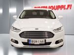 Ford Mondeo 2015 Valkoinen