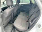 Ford Focus 2015 Valkoinen