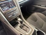 Ford Mondeo 2015 Valkoinen
