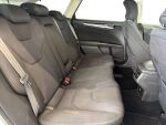 Ford Mondeo 2015 Valkoinen