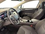Ford Mondeo 2015 Valkoinen