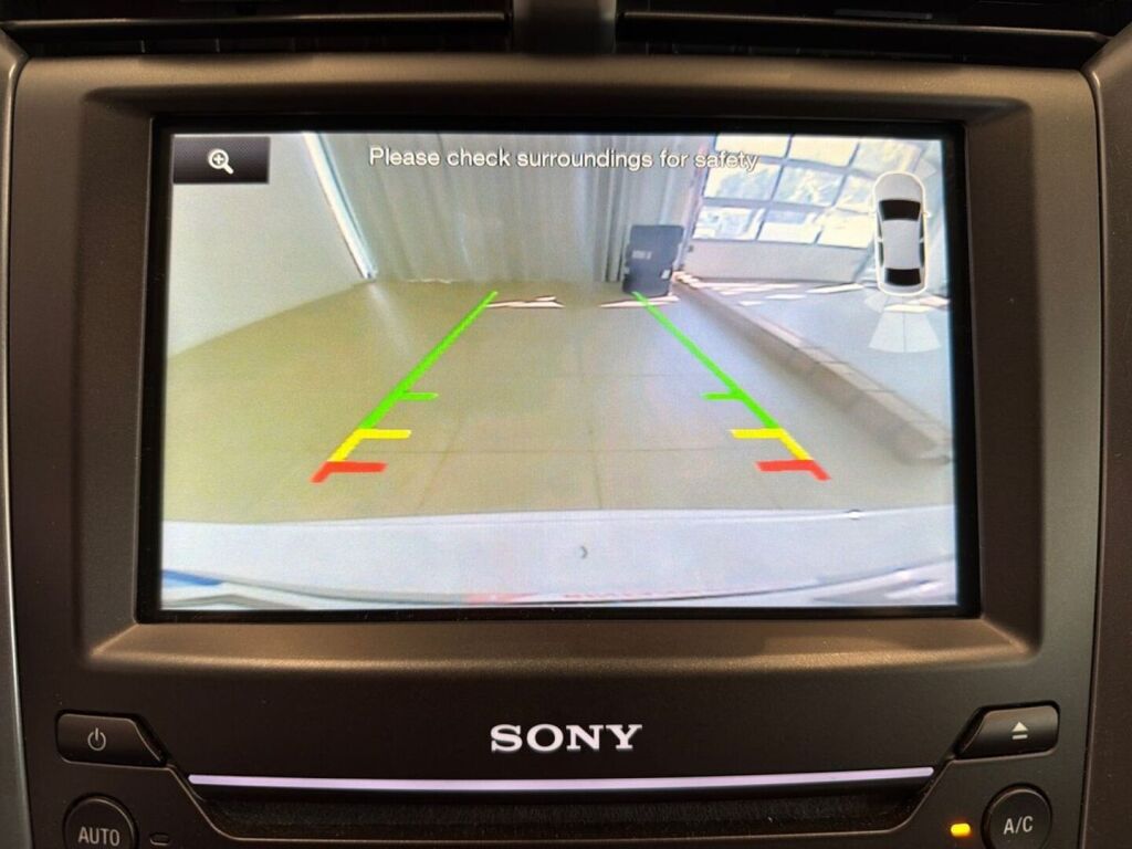 Ford Mondeo 2015 Valkoinen