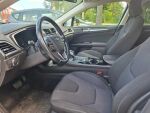 Ford Mondeo 2015 Valkoinen
