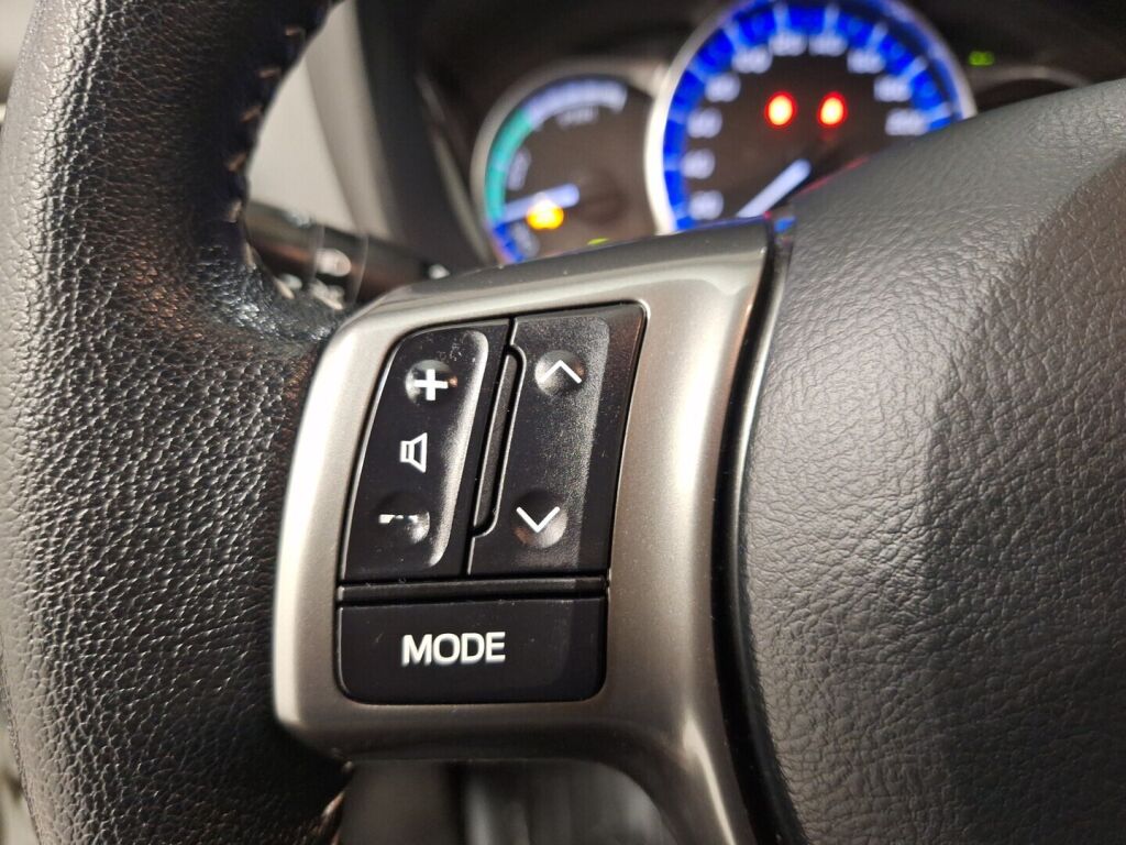 Toyota Yaris 2015 Valkoinen