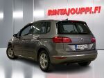 Volkswagen Golf Sportsvan 2015 Harmaa