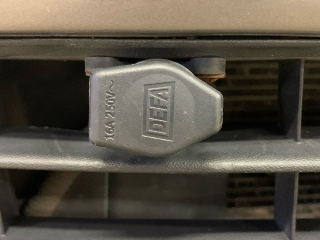 Volkswagen Golf Sportsvan 2015 Harmaa