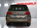 Volkswagen Golf Sportsvan 2015 Harmaa