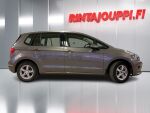 Volkswagen Golf Sportsvan 2015 Harmaa