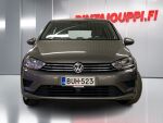 Volkswagen Golf Sportsvan 2015 Harmaa