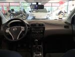 Nissan Pulsar 2015 Harmaa