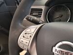Nissan Pulsar 2015 Harmaa