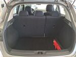 Nissan Pulsar 2015 Harmaa