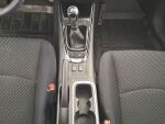 Nissan Pulsar 2015 Harmaa
