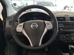 Nissan Pulsar 2015 Harmaa