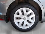 Nissan Pulsar 2015 Harmaa