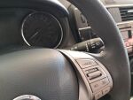 Nissan Pulsar 2015 Harmaa