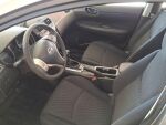Nissan Pulsar 2015 Harmaa