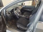 Nissan Pulsar 2015 Harmaa