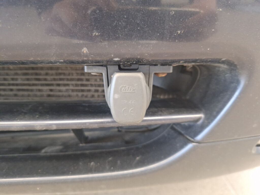 Volvo V70 2008 Sininen