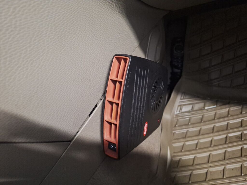 Volvo V70 2008 Sininen