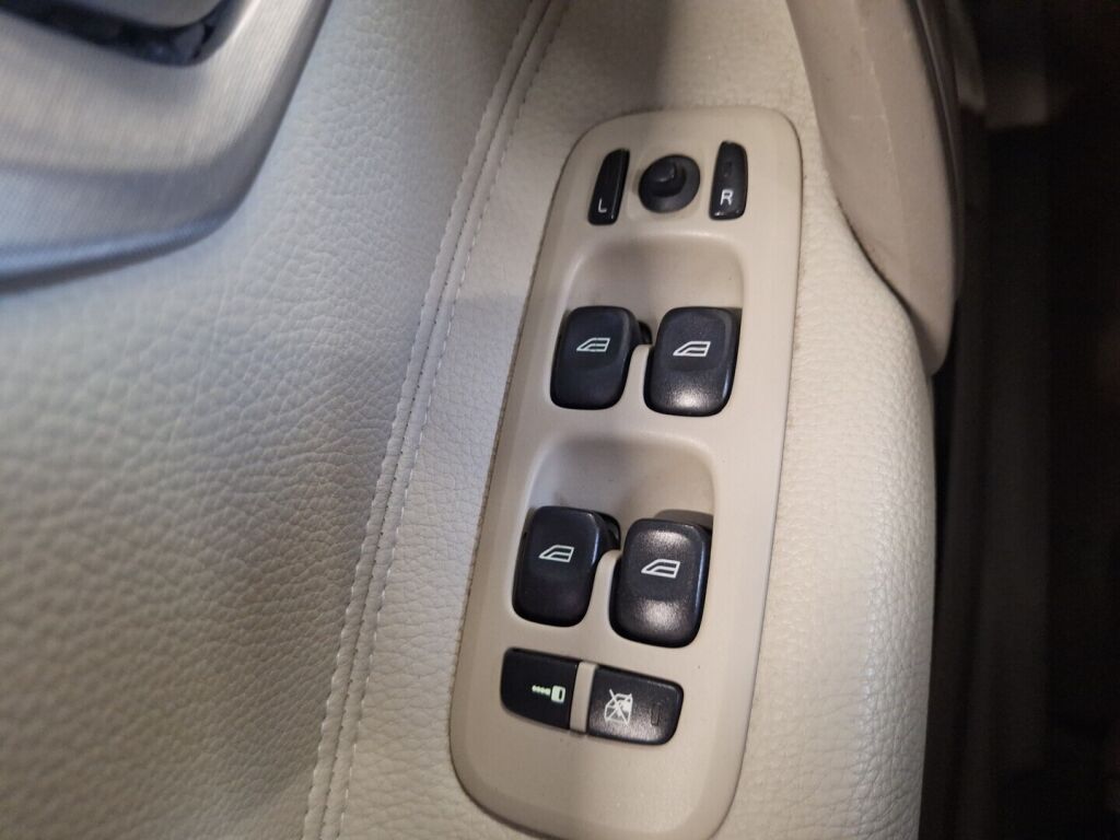 Volvo V70 2008 Sininen