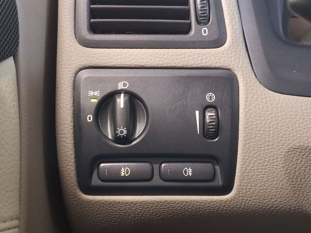 Volvo V70 2008 Sininen