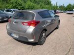 Toyota Auris 2015 Ruskea (beige)