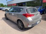 Toyota Auris 2015 Ruskea (beige)