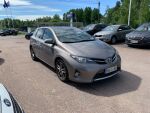 Toyota Auris 2015 Ruskea (beige)