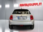 Mini Hatchback 2015 Harmaa