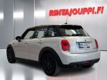 Mini Hatchback 2015 Harmaa