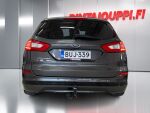 Ford Mondeo 2015 Harmaa