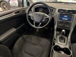 Ford Mondeo 2015 Harmaa