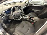 Ford Mondeo 2015 Harmaa
