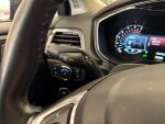 Ford Mondeo 2015 Harmaa