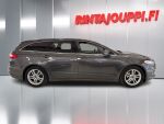 Ford Mondeo 2015 Harmaa