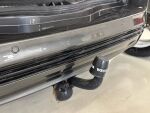 Ford Mondeo 2015 Harmaa