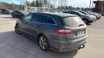 Ford Mondeo 2015 Harmaa