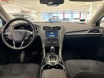 Ford Mondeo 2015 Harmaa