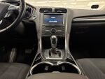 Ford Mondeo 2015 Harmaa