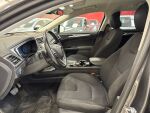 Ford Mondeo 2015 Harmaa