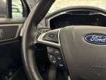 Ford Mondeo 2015 Harmaa